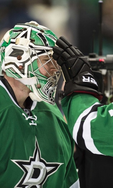 Dallas Stars Have Golden Opportunity To Close Out 2016